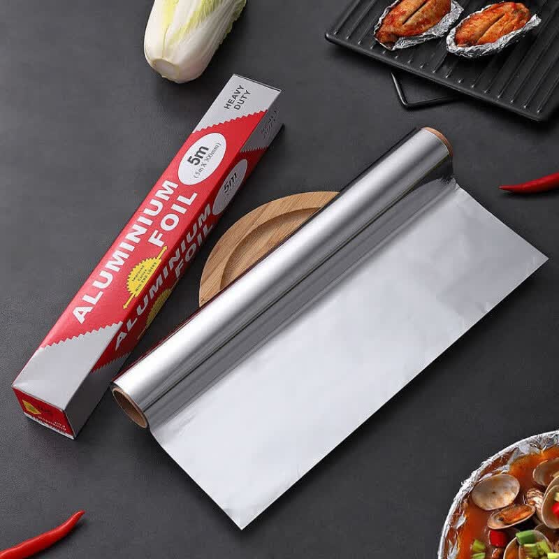 铝箔纸批发行业的未来趋势如何？