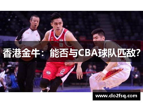 香港金牛：能否与CBA球队匹敌？